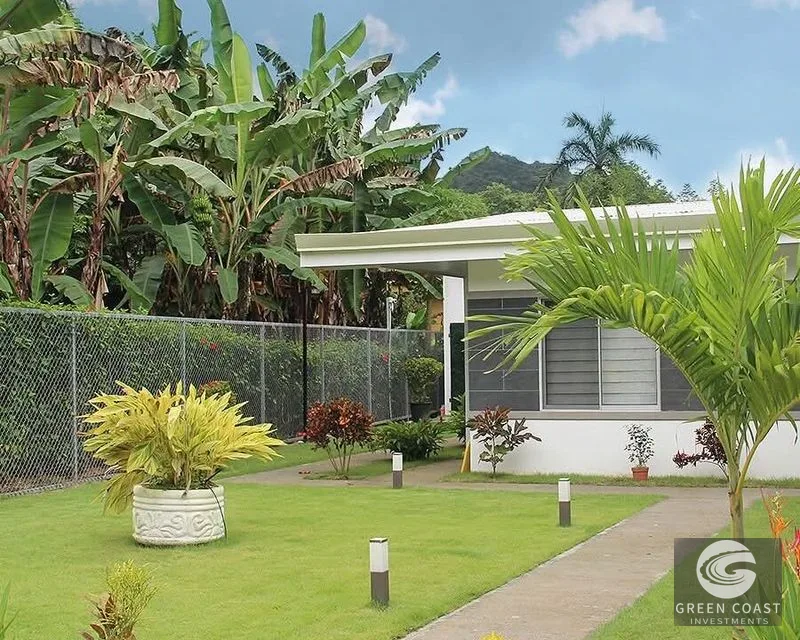 Prime 5-Unit Apartment Complex in Gated Playa Hermosa Community - Walk to Beach! — view 12, Jacó, Garabito, Costa Rica