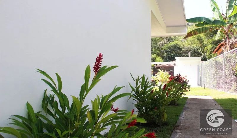 Prime 5-Unit Apartment Complex in Gated Playa Hermosa Community - Walk to Beach! — view 13, Jacó, Garabito, Costa Rica