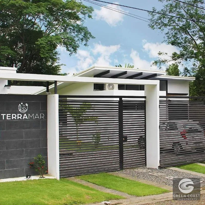 Prime 5-Unit Apartment Complex in Gated Playa Hermosa Community - Walk to Beach! — view 16, Costa Rica