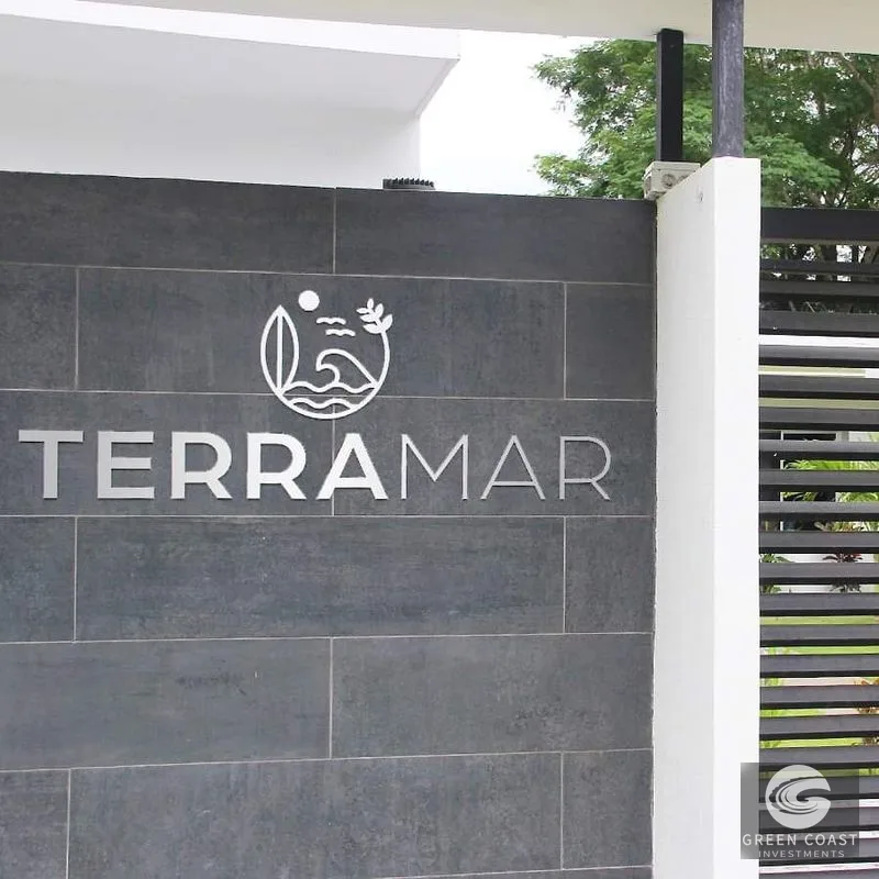Prime 5-Unit Apartment Complex in Gated Playa Hermosa Community - Walk to Beach! — view 17, Costa Rica