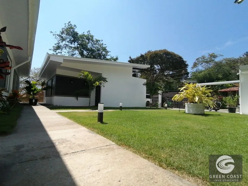 Prime 5-Unit Apartment Complex in Gated Playa Hermosa Community - Walk to Beach! — view 18, Costa Rica