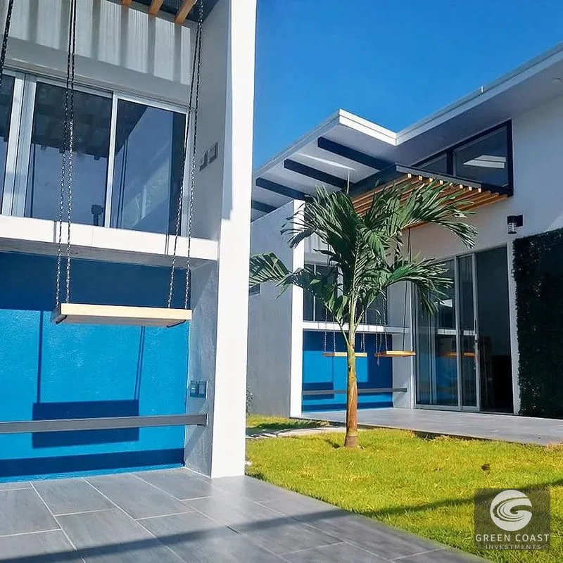 Prime 5-Unit Apartment Complex in Gated Playa Hermosa Community - Walk to Beach! — view 21, Costa Rica