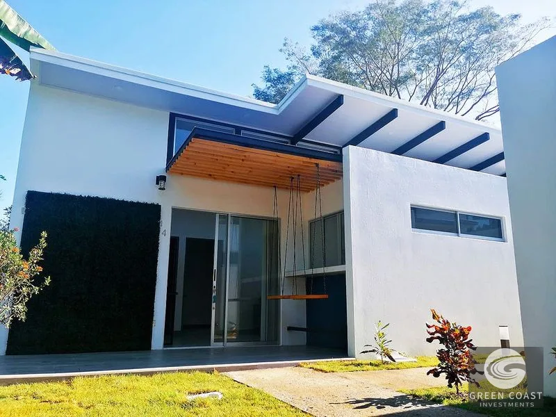 Prime 5-Unit Apartment Complex in Gated Playa Hermosa Community - Walk to Beach! — view 22, Costa Rica