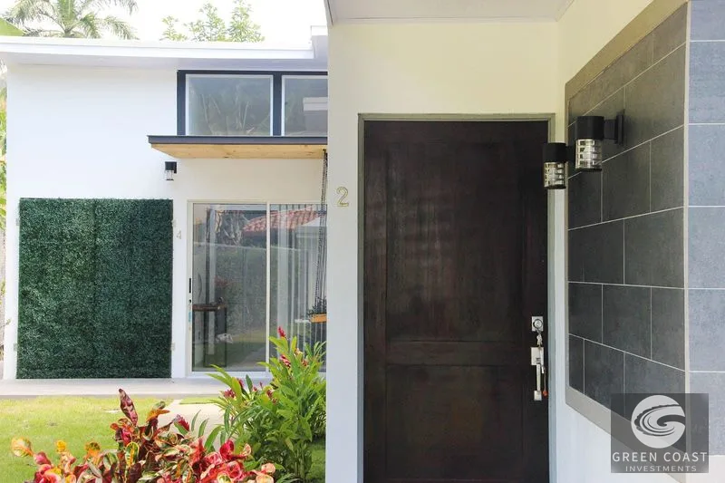 Prime 5-Unit Apartment Complex in Gated Playa Hermosa Community - Walk to Beach! — view 23, Costa Rica