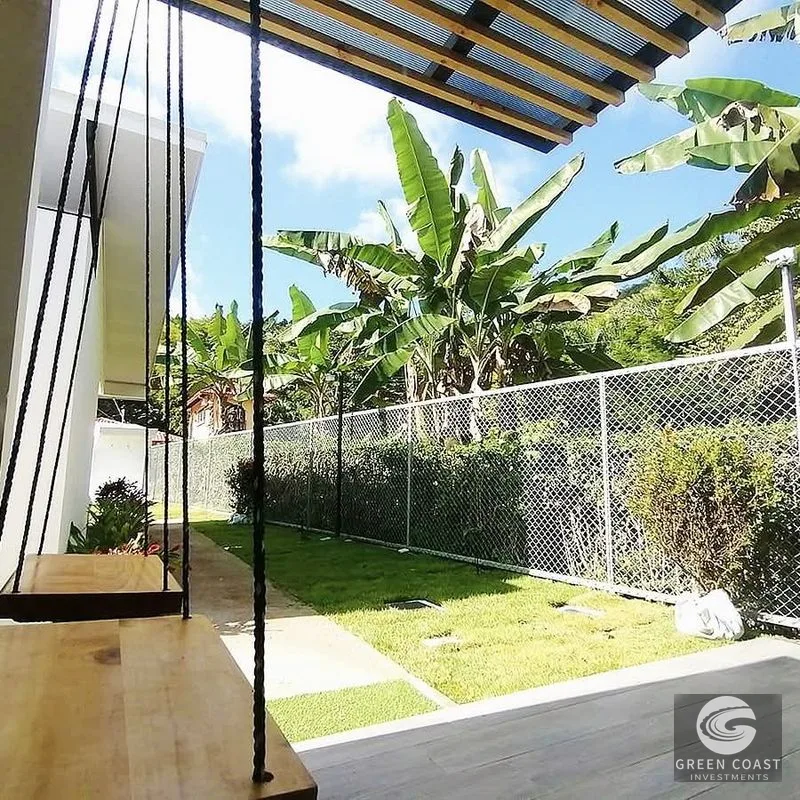 Prime 5-Unit Apartment Complex in Gated Playa Hermosa Community - Walk to Beach! — view 24, Costa Rica