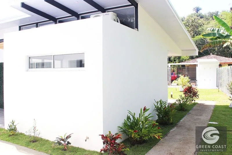 Prime 5-Unit Apartment Complex in Gated Playa Hermosa Community - Walk to Beach! — view 26, Costa Rica
