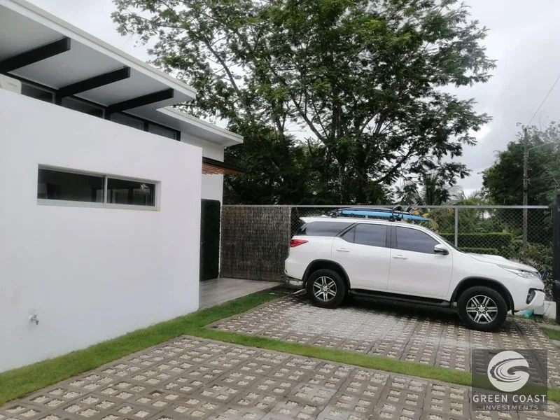 Prime 5-Unit Apartment Complex in Gated Playa Hermosa Community - Walk to Beach! — view 27, Costa Rica