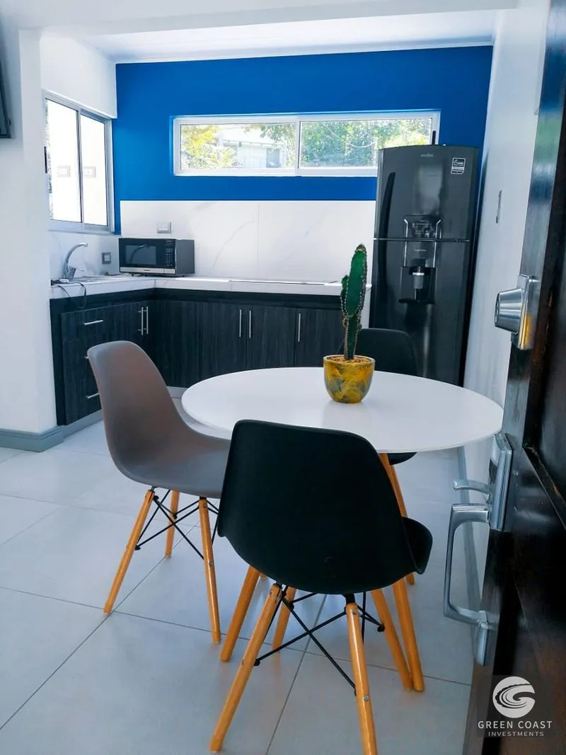 Prime 5-Unit Apartment Complex in Gated Playa Hermosa Community - Walk to Beach! — view 31, Costa Rica