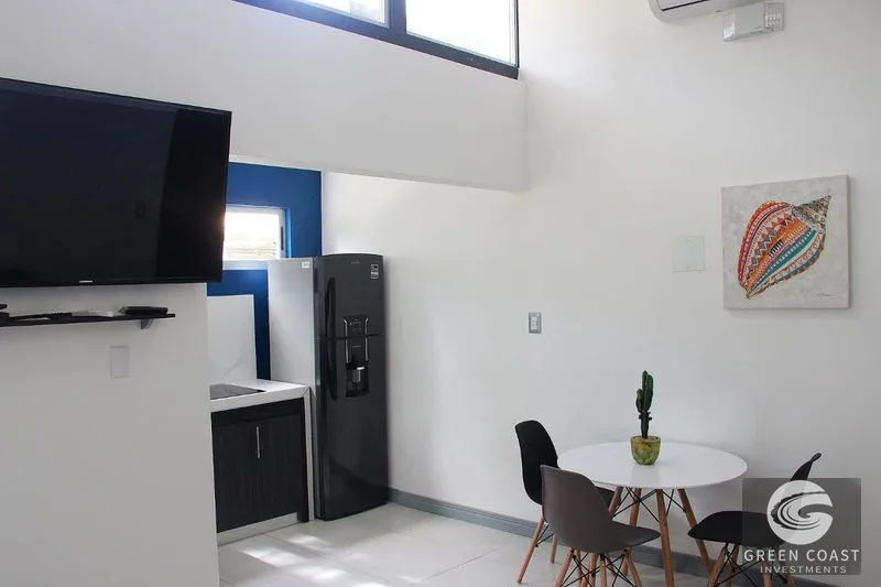 Prime 5-Unit Apartment Complex in Gated Playa Hermosa Community - Walk to Beach! — view 32, Costa Rica