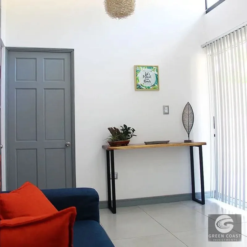 Prime 5-Unit Apartment Complex in Gated Playa Hermosa Community - Walk to Beach! — view 34, Costa Rica