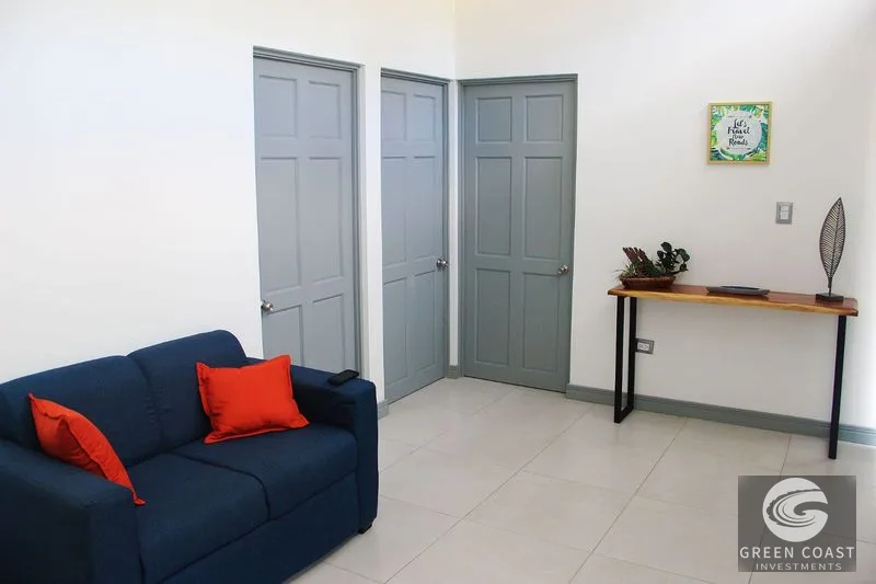 Prime 5-Unit Apartment Complex in Gated Playa Hermosa Community - Walk to Beach! — view 35, Costa Rica