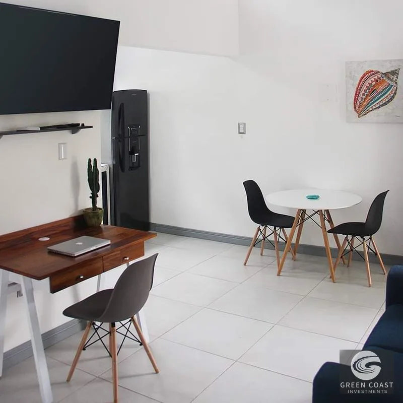 Prime 5-Unit Apartment Complex in Gated Playa Hermosa Community - Walk to Beach! — view 36, Costa Rica