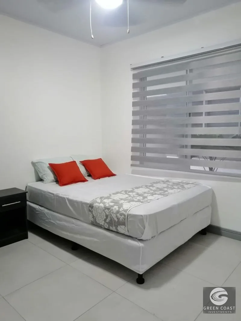 Prime 5-Unit Apartment Complex in Gated Playa Hermosa Community - Walk to Beach! — view 37, Costa Rica