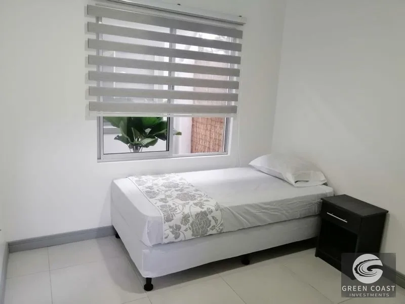 Prime 5-Unit Apartment Complex in Gated Playa Hermosa Community - Walk to Beach! — view 38, Costa Rica