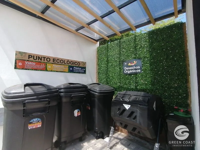 Prime 5-Unit Apartment Complex in Gated Playa Hermosa Community - Walk to Beach! — view 41, Costa Rica