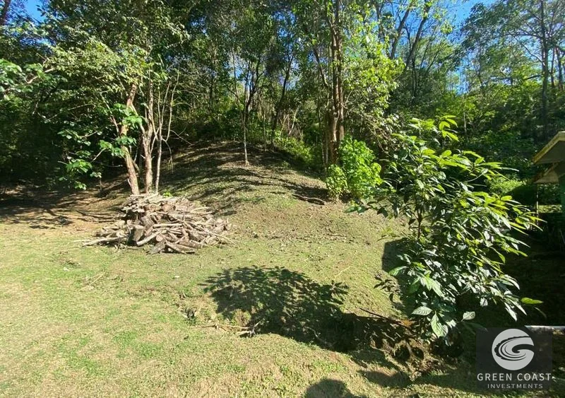Calle Hermosa Lot – Boulevard el Bosque — view 2, Costa Rica, Costa Rica