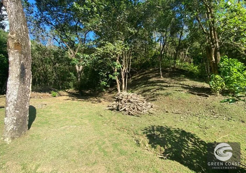 Calle Hermosa Lot – Boulevard el Bosque — view 4, Costa Rica, Costa Rica