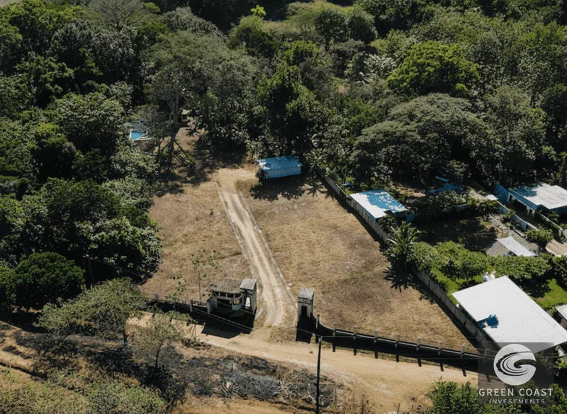 Calle Hermosa Lot – Boulevard el Bosque — view 6, Costa Rica, Costa Rica