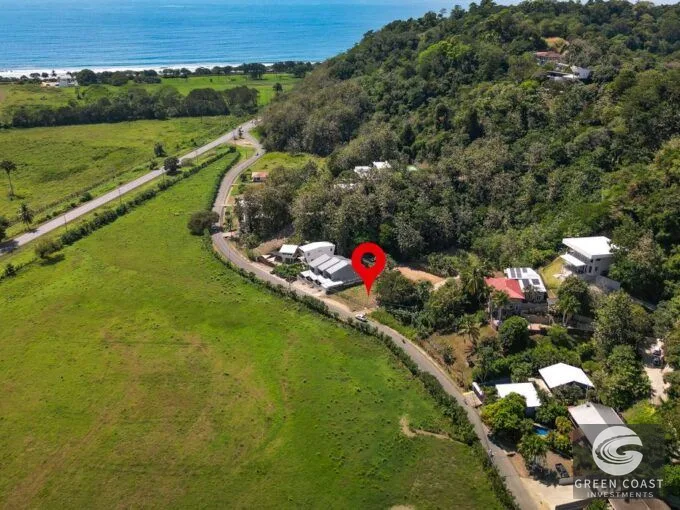 Calle Hermosa Lot – Boulevard el Bosque — view 7, Costa Rica, Costa Rica
