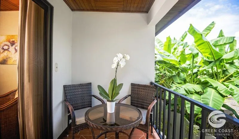 Casa Alma: Beachfront Paradise in Hermosa Palms with Private Pool & High Rental Income Potential — view 11, Jacó, Garabito, Costa Rica