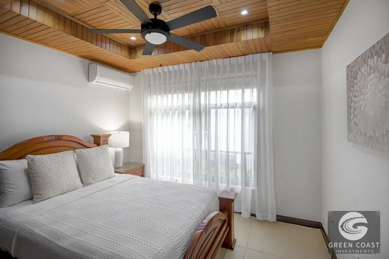 Casa Alma: Beachfront Paradise in Hermosa Palms with Private Pool & High Rental Income Potential — view 20, Costa Rica