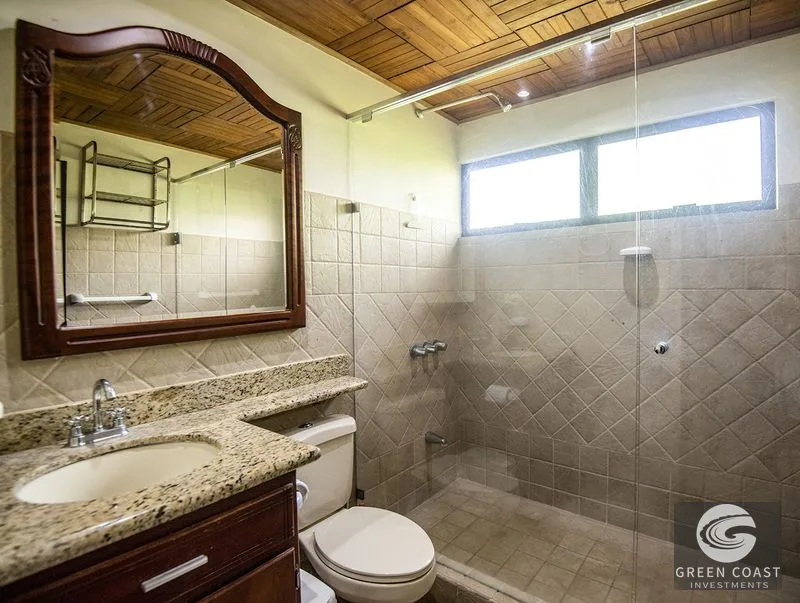 Casa Alma: Beachfront Paradise in Hermosa Palms with Private Pool & High Rental Income Potential — view 23, Costa Rica