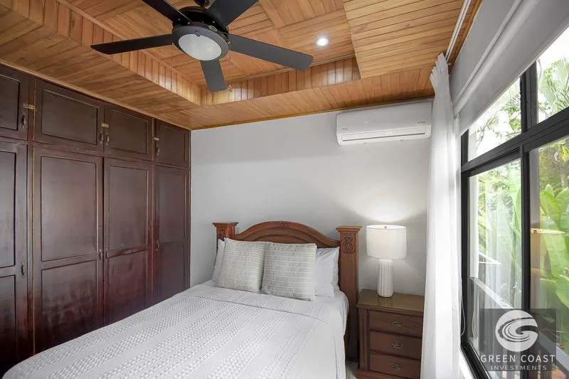 Casa Alma: Beachfront Paradise in Hermosa Palms with Private Pool & High Rental Income Potential — view 25, Costa Rica
