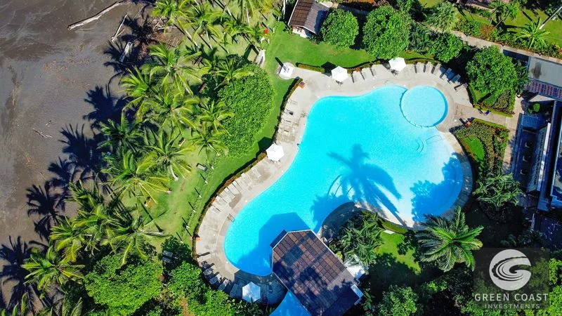 Casa Alma: Beachfront Paradise in Hermosa Palms with Private Pool & High Rental Income Potential — view 28, Costa Rica