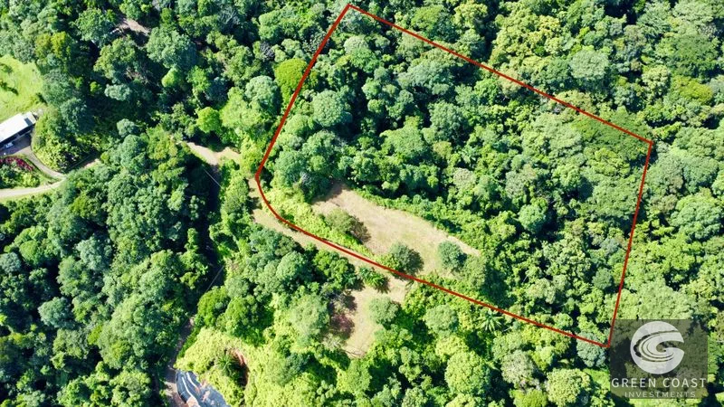 Ojochal Ocean View Lot with Legal Water & Mountain Views – Build Your Dream Home! — view 3, Costa Rica, Costa Rica