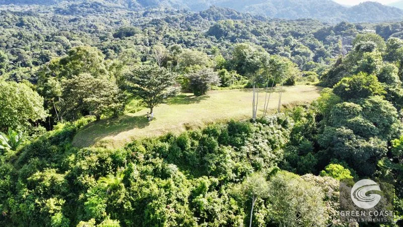 Ojochal Ocean View Lot with Legal Water & Mountain Views – Build Your Dream Home! — view 13, Costa Rica, Costa Rica