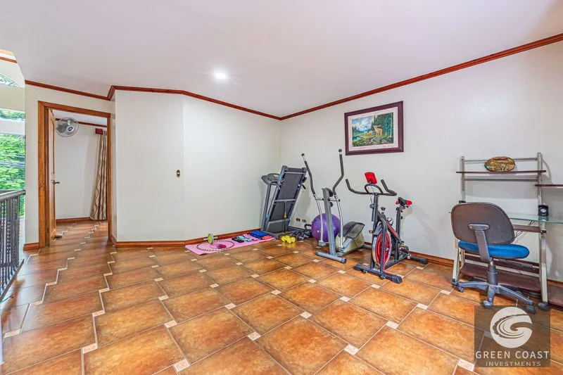Downtown Uvita Commercial Hub: Versatile Property with Pool & Income Potential — view 15, Costa Rica, Costa Rica