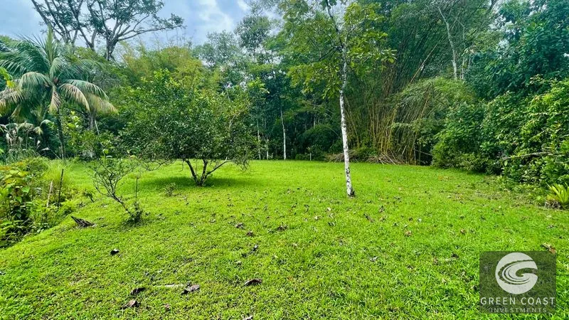 Ojochal Legacy Estate: Income Property with Pool & Riverfront - Walk to Schools & Village — view 3, Ojochal, Costa Rica