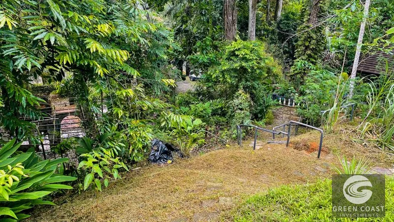 Ojochal Legacy Estate: Income Property with Pool & Riverfront - Walk to Schools & Village — view 4, Ojochal, Costa Rica