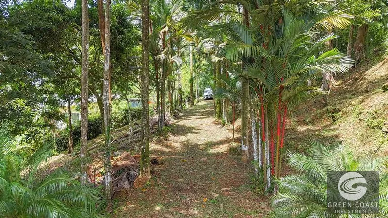 Uvita Ocean View Lot: Whale's Tail Vistas, Sunsets & Legal Water – Ready to Build! — view 12, Uvita, Uvita, Costa Rica