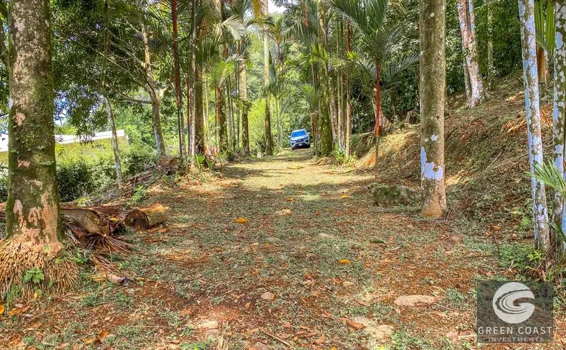 Uvita Ocean View Lot: Whale's Tail Vistas, Sunsets & Legal Water – Ready to Build! — view 13, Uvita, Uvita, Costa Rica