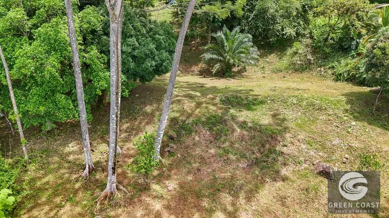 Uvita Ocean View Lot: Whale's Tail Vistas, Sunsets & Legal Water – Ready to Build! — view 15, Uvita, Uvita, Costa Rica