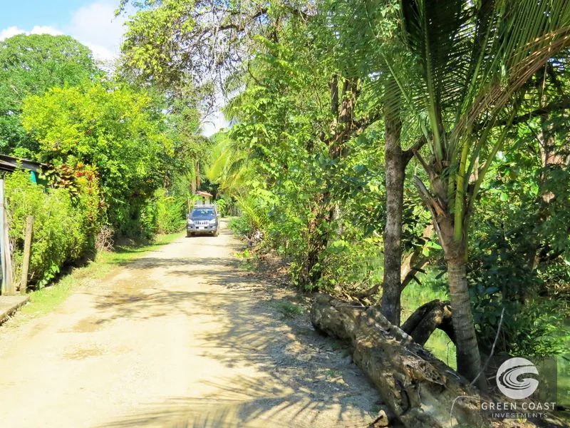 Uvita Apartment/Hotel: 4 Units, Steps from Marino Ballena National Park & Beaches — view 8, Bahía Ballena, Osa, Costa Rica