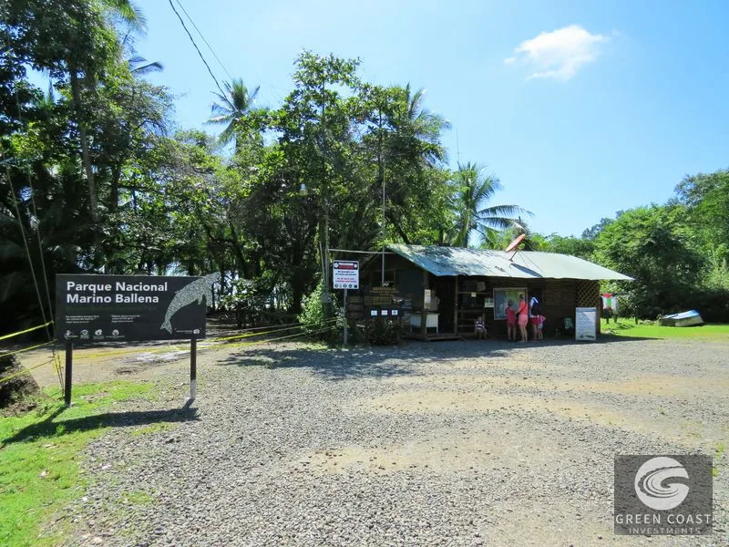 Uvita Apartment/Hotel: 4 Units, Steps from Marino Ballena National Park & Beaches — view 14, Bahía Ballena, Osa, Costa Rica