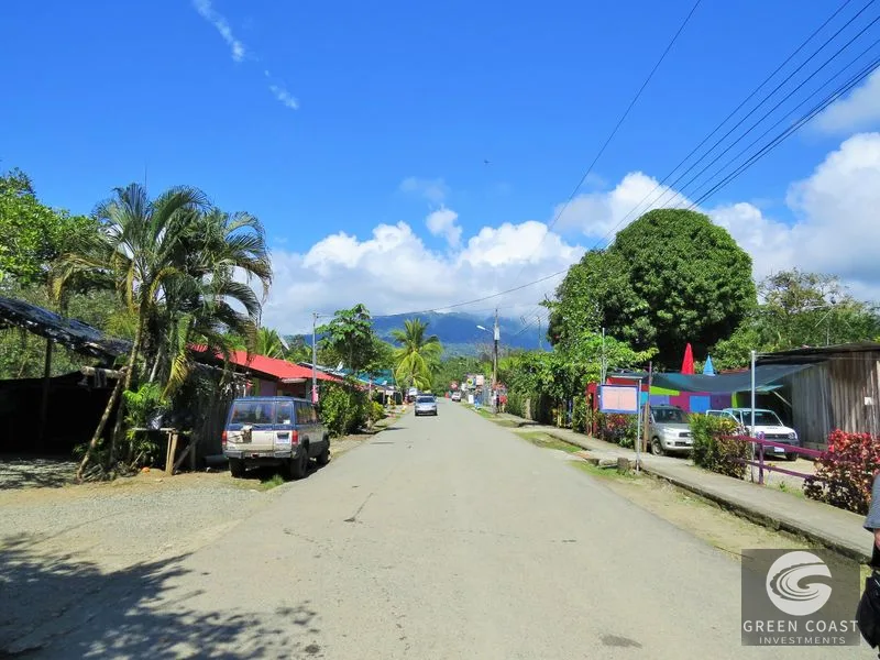 Uvita Apartment/Hotel: 4 Units, Steps from Marino Ballena National Park & Beaches — view 15, Bahía Ballena, Osa, Costa Rica