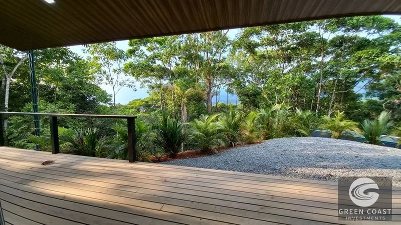 Tinamastes Oasis: New Home & Guest Villa with Mountain Views – Fully Furnished! — view 9, Tinamastes, Costa Rica