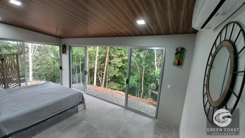 Tinamastes Oasis: New Home & Guest Villa with Mountain Views – Fully Furnished! — view 10, Tinamastes, Costa Rica