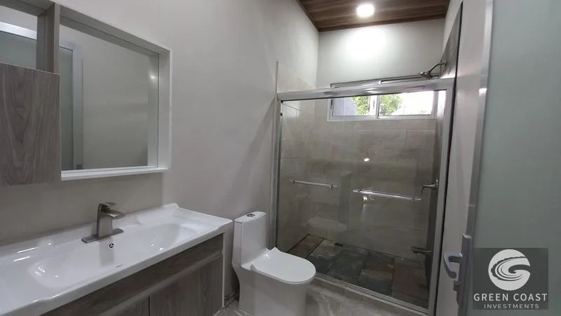 Tinamastes Oasis: New Home & Guest Villa with Mountain Views – Fully Furnished! — view 12, Tinamastes, Costa Rica