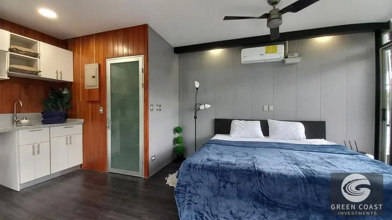 Tinamastes Oasis: New Home & Guest Villa with Mountain Views – Fully Furnished! — view 14, Tinamastes, Costa Rica
