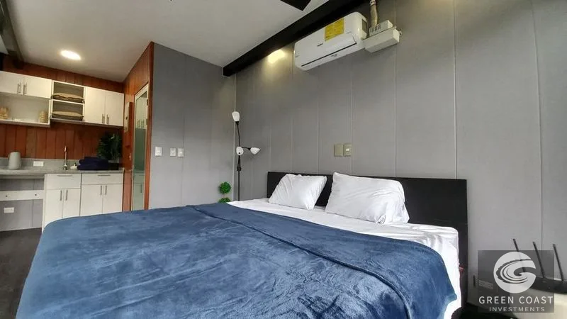 Tinamastes Oasis: New Home & Guest Villa with Mountain Views – Fully Furnished! — view 15, Tinamastes, Costa Rica