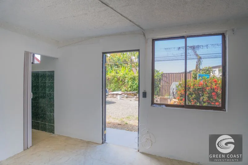 Uvita Beachside Income Property: 3 Apartments + Expansion Potential Steps from Marino Ballena Park — view 24, Bahía Ballena, Osa, Costa Rica