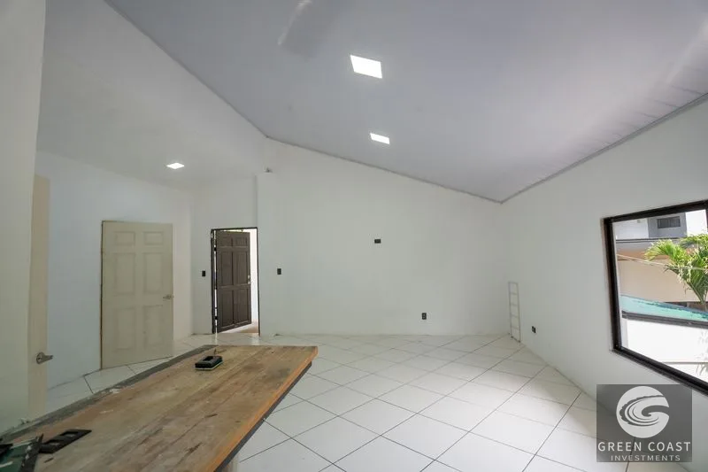 Uvita Beachside Income Property: 3 Apartments + Expansion Potential Steps from Marino Ballena Park — view 27, Bahía Ballena, Osa, Costa Rica
