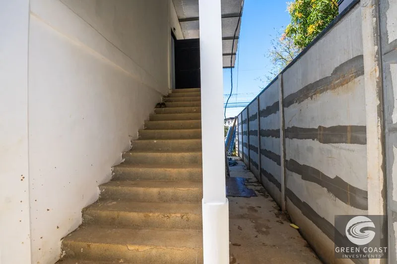 Uvita Beachside Income Property: 3 Apartments + Expansion Potential Steps from Marino Ballena Park — view 29, Bahía Ballena, Osa, Costa Rica