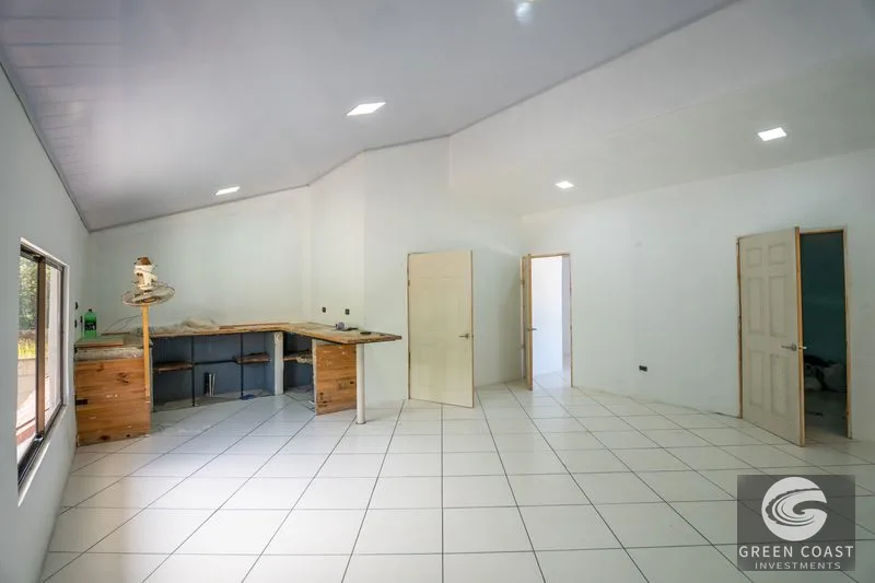 Uvita Beachside Income Property: 3 Apartments + Expansion Potential Steps from Marino Ballena Park — view 30, Bahía Ballena, Osa, Costa Rica