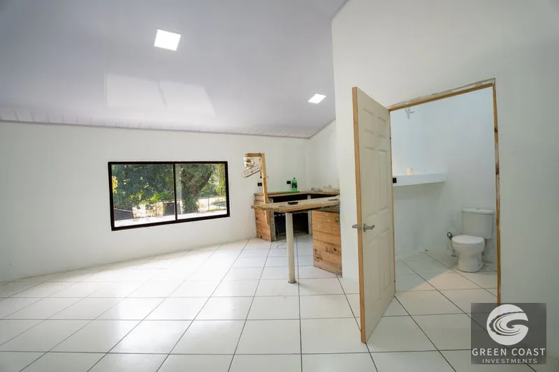 Uvita Beachside Income Property: 3 Apartments + Expansion Potential Steps from Marino Ballena Park — view 31, Bahía Ballena, Osa, Costa Rica