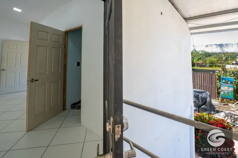 Uvita Beachside Income Property: 3 Apartments + Expansion Potential Steps from Marino Ballena Park — view 34, Bahía Ballena, Osa, Costa Rica
